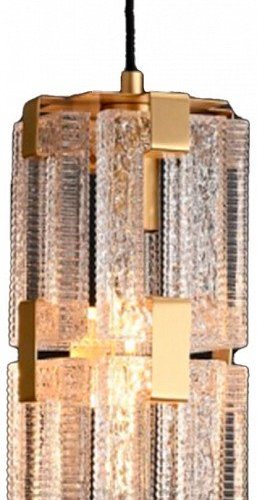 Подвесной светильник Moderli Lilly V11080-1P