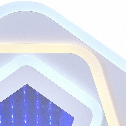 Потолочная люстра Natali Kovaltseva Led HIGH-TECH LED LAMPS 82034 Потолочная люстра Natali Kovaltseva Led HIGH-TECH LED LAMPS 82034