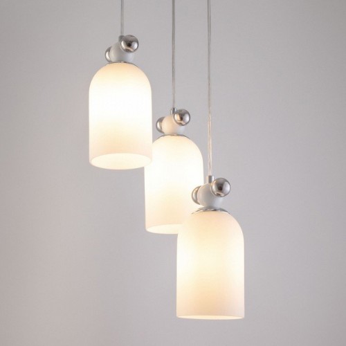 Подвесной светильник Freya Pitch FR5365PL-03CH