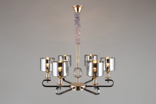 Подвесная люстра Omnilux Ausonia OML-68703-06