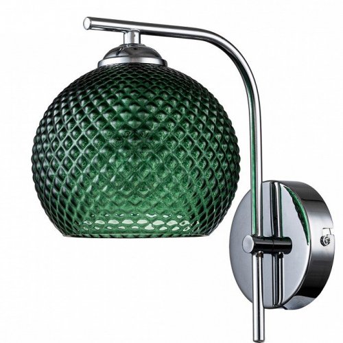 Бра Escada Chance 10197/1A Green Бра Escada Chance 10197/1A Green