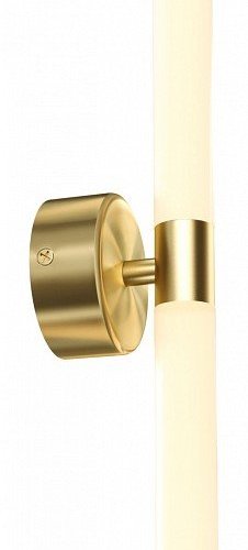 Бра Maytoni Axis MOD106WL-L10G3K