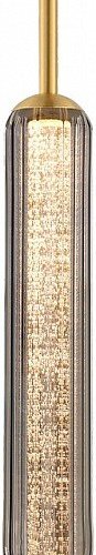 Подвесной светильник  PLC-7076-320-P-GREY