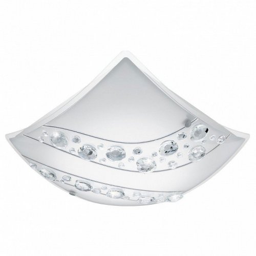 Потолочный светодиодный светильник Eglo Nerini 95578 Потолочный светодиодный светильник Eglo Nerini 95578