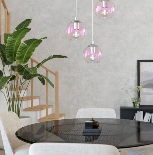 Подвесной светильник Eglo Ariscani 2 901921