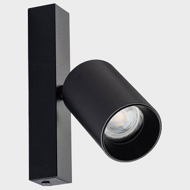 Спот Italline Danny DANNY E1 black Спот Italline Danny DANNY E1 black