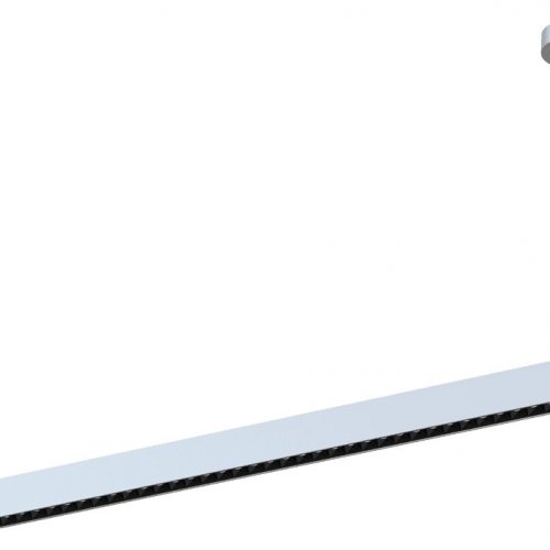 Потолочный светильник Lumker NX DL-BLEP2-1205025-SL-DN