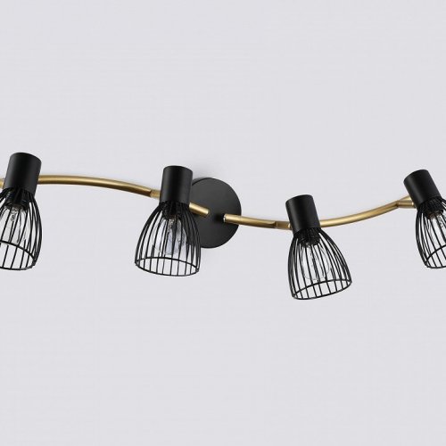 Настенно-потолочный спот Ambrella light TRADITIONAL TR8662 Настенно-потолочный спот Ambrella light TRADITIONAL TR8662
