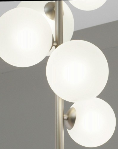 Потолочная люстра Moderli Renny V11466-5P