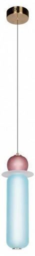 Подвесной светильник Loft IT Lollipop 10239P/C