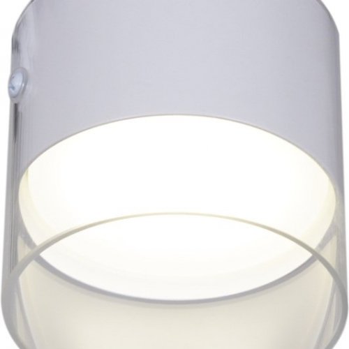 Точечный светильник Reluce 53021-9.5-001IL GX53 WT