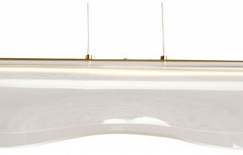 Подвесной светильник DeMarkt Конти 488014401 Подвесной светильник DeMarkt Конти 488014401