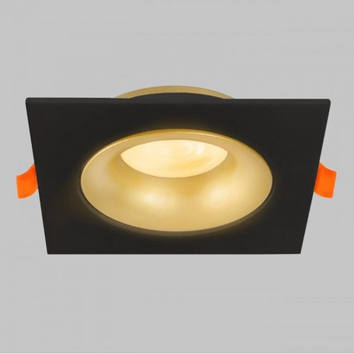 Встраиваемый светильник IMEX IL.0029.0010-BMG Встраиваемый светильник IMEX IL.0029.0010-BMG