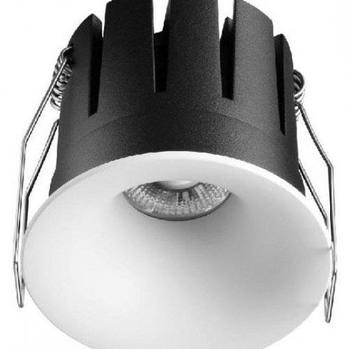 Точечный светильник Novotech Eclat 359882