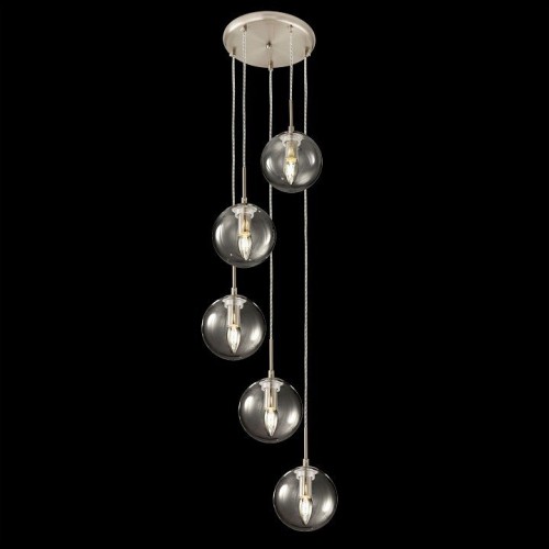 Подвесной светильник Citilux Томми CL102051 Подвесной светильник Citilux Томми CL102051