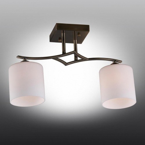 Люстра на штанге Omnilux Omnilux 553 OML-55317-02