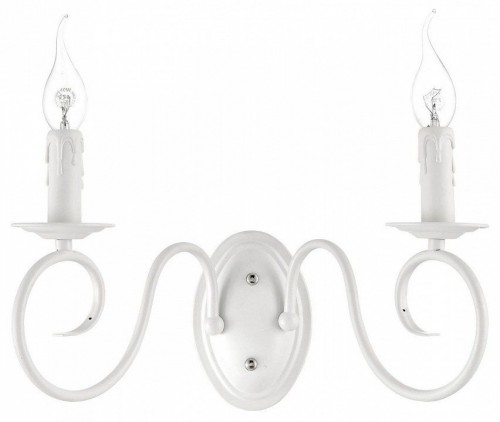 Бра Arti Lampadari Amaro E 2.1.2 W