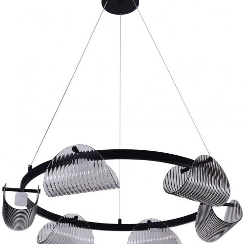 Подвесной светильник Kink Light Каспи 08447-6A,19(16)