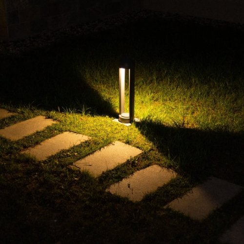 Наземный светильник Natural Concepts Dwell NC-003103RH-60-SB