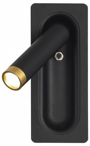 Бра ST-Luce PARILLA SL6238.401.01