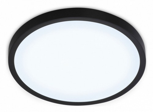 Потолочный светодиодный светильник Ambrella light Orbital Air Slim FZ1953