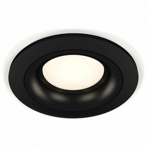 Встраиваемый светильник Ambrella light Xc622 XC7622002