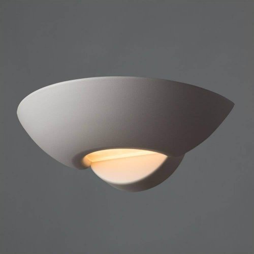 Настенный светильник Arte Lamp Interior A7118AP-1WH