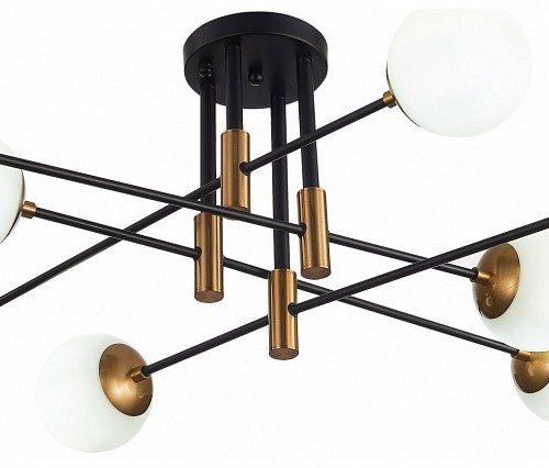 Потолочная люстра ST Luce Limano SL1203.402.08