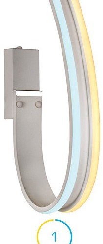 Бра Ambrella light Line FL163