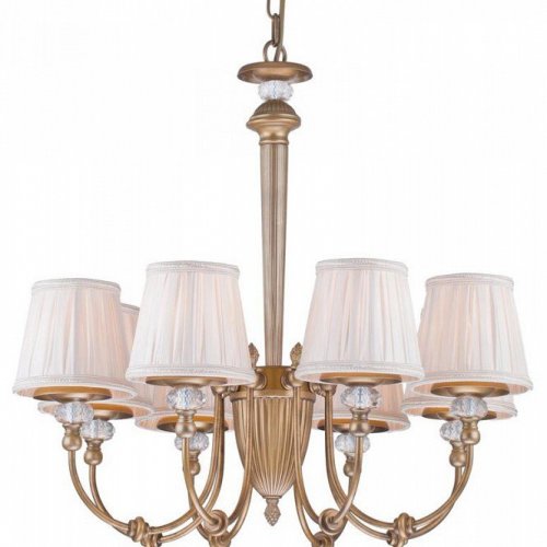 Подвесная люстра Arti Lampadari Roana E 1.1.8 AG