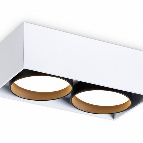 Точечный светильник Ambrella light Techno Spot TN70872