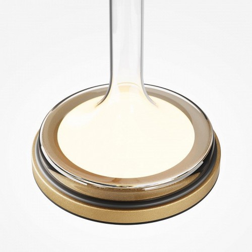 Интерьерная настольная лампа Maytoni Spirito MOD286TL-L8G3K