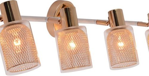 Спот Reluce 06125-3.8-04 WH+FGD