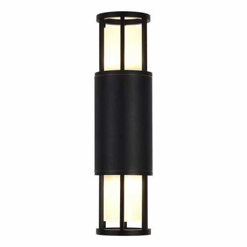 Настенный светильник уличный ST Luce Mesa SL9017.401.02