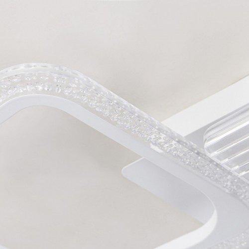 Потолочная люстра Ambrella light ACRYLICA FA4281