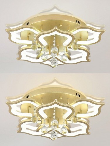 Потолочная люстра Natali Kovaltseva Florel INNOVATION STYLE 83052