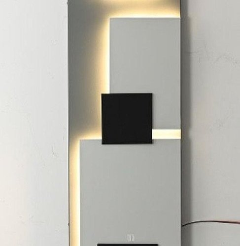 Настенный светильник Alfa Light F0324-69 Настенный светильник Alfa Light F0324-69