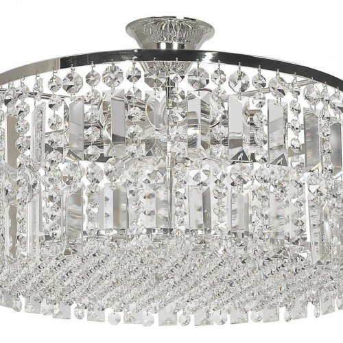 Потолочная люстра Arti Lampadari Sara E 1.3.40.501 S Потолочная люстра Arti Lampadari Sara E 1.3.40.501 S