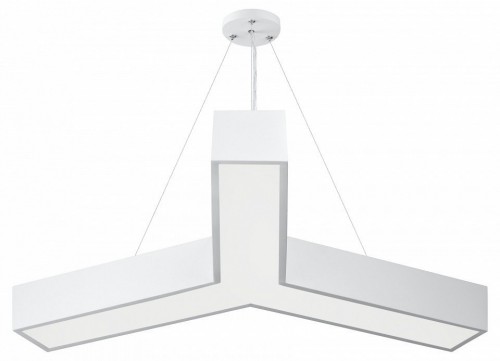 Подвесной светильник Эра Igrek Б0058886