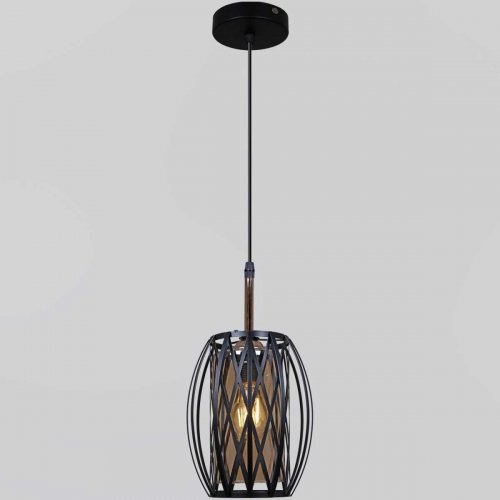 Потолочный светильник Reluce 06004-0.9-01 BK Потолочный светильник Reluce 06004-0.9-01 BK