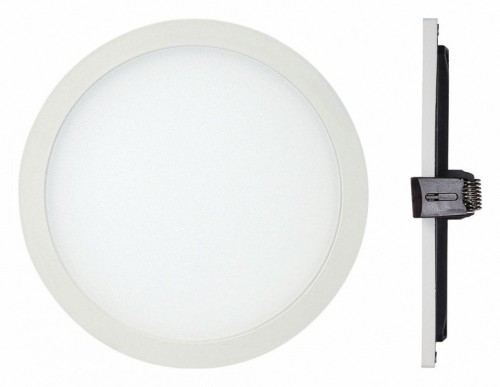 Точечный точечный светильник светильник Mantra Saona C0180