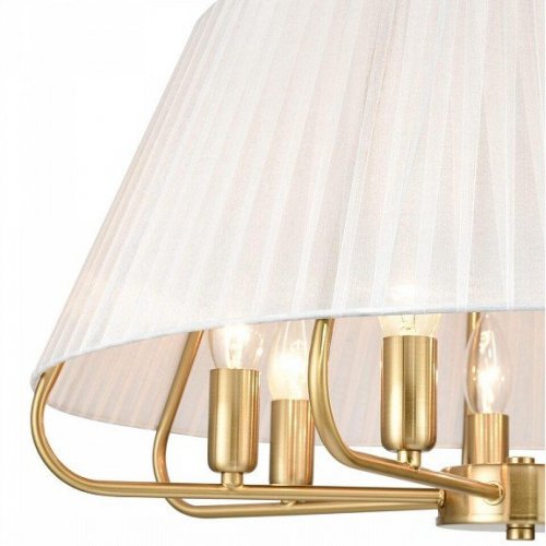 Подвесная люстра Vele Luce Isabella VL4254P07
