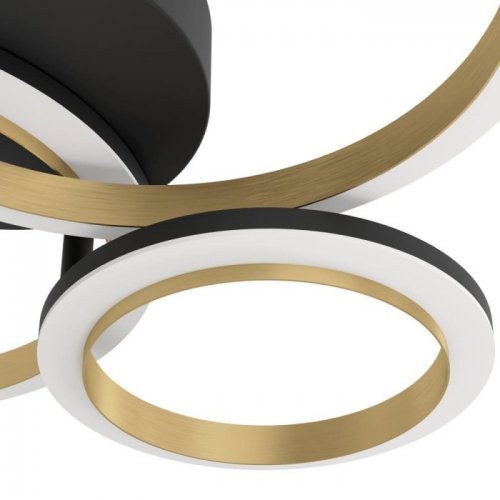 Потолочная люстра Calliera 901224 Потолочная люстра Calliera 901224