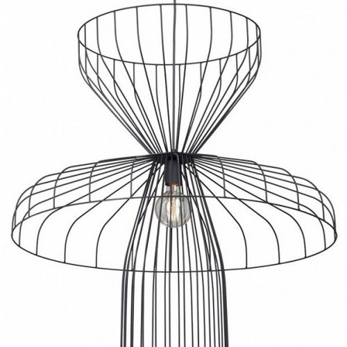 Подвесной светильник Vitaluce V4586-1/1S