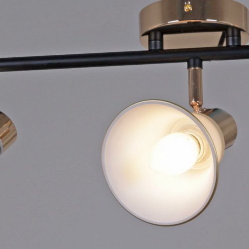 Спот Reluce 05901-0.8-03 BK+FGD