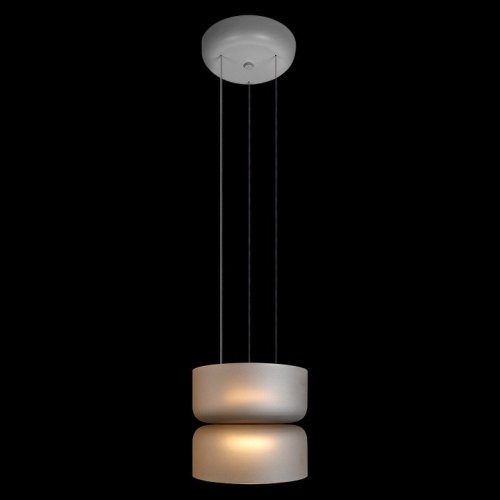 Подвесной светильник Loft IT Totem 10466/2P Smoke matte Подвесной светильник Loft IT Totem 10466/2P Smoke matte