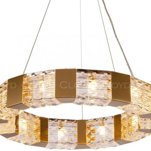 Подвесная люстра Cloyd Corund 10953