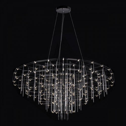 Подвесная люстра Spy 10258/1500 Подвесная люстра Spy 10258/1500