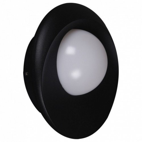 Архитектурная подсветка Reluce 86875-9.2-001JH LED12W BK