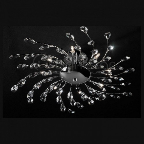 Потолочная люстра Lightstar Isabelle 791184